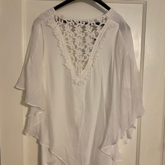 Apt 9 Top - Picture 7 of 8